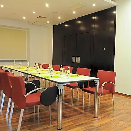 Inatel Hotel