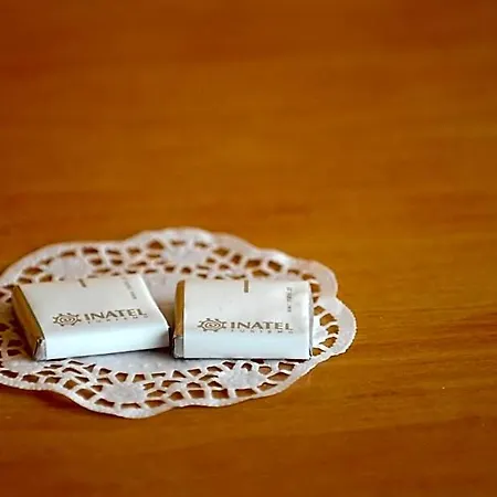 Inatel Hotel 3*