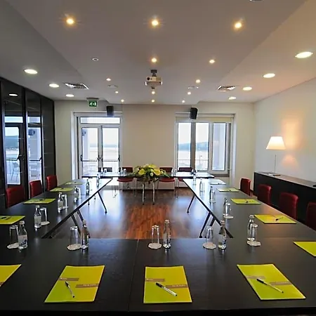 Hotel Inatel