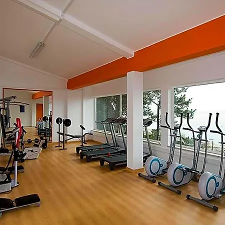 Hotel Inatel