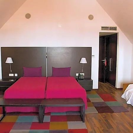 Hotel Inatel 3*
