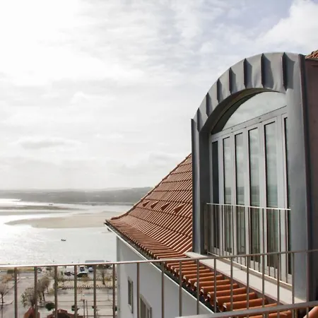 Hotel Inatel Foz do Arelho