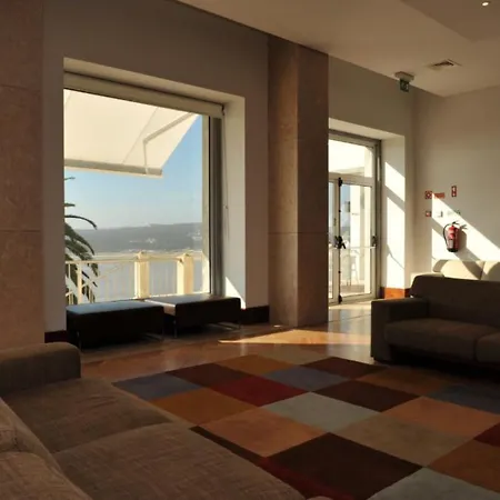 Hotel Inatel Foz do Arelho
