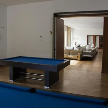 Inatel Hotel 3*