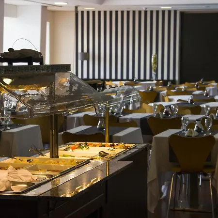 Hotel Inatel 3*