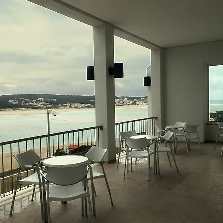 Inatel Hotel Foz do Arelho