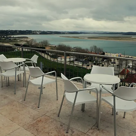 Hotel Inatel 3*