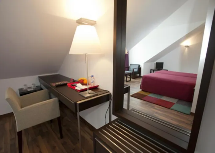 Otel Inatel 3*