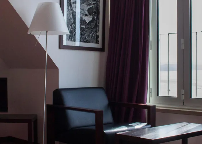 Inatel 3* Foz do Arelho