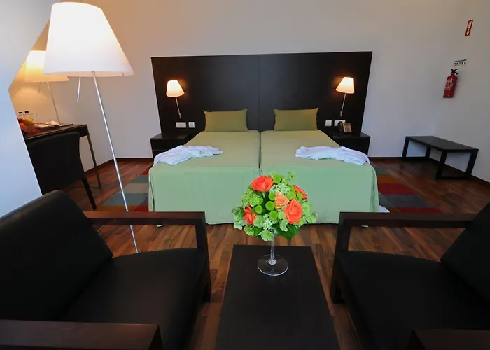 Inatel Foz do Arelho